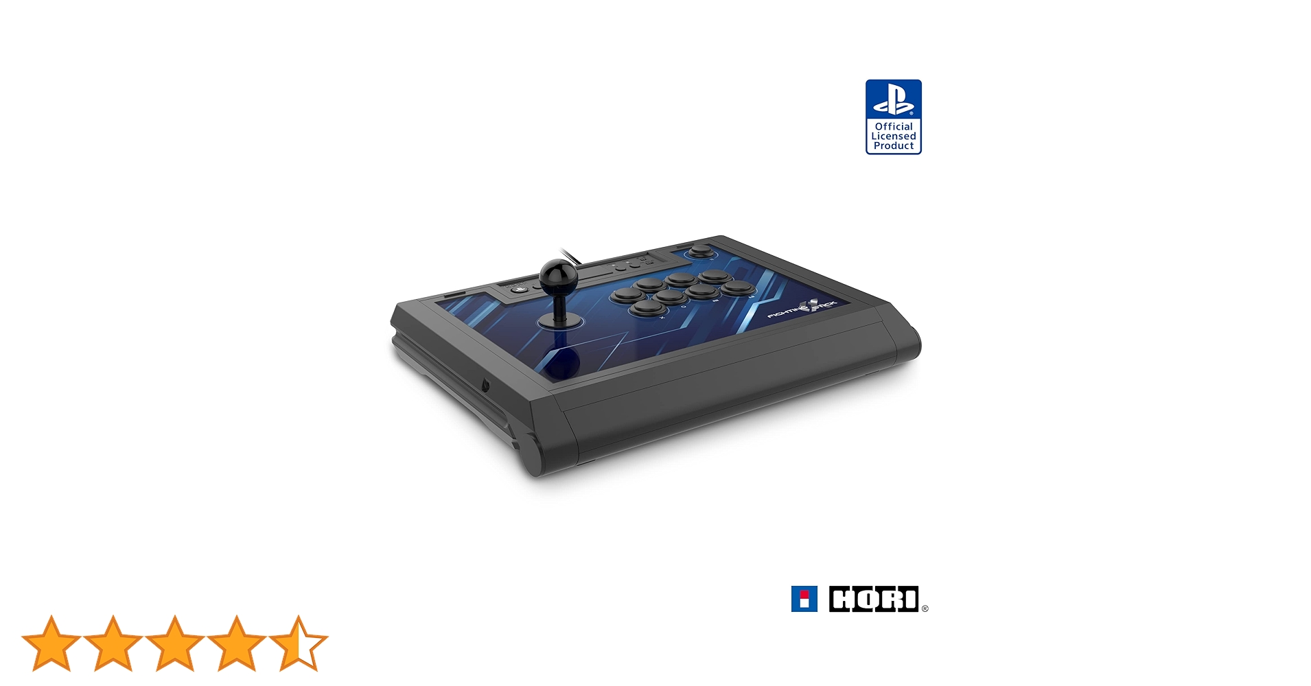 Amazon.co.jp: 【SONYライセンス商品】ファイティングスティックα for